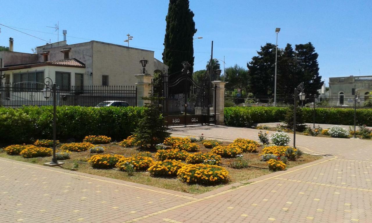 Villa Belvedere Nardò المظهر الخارجي الصورة