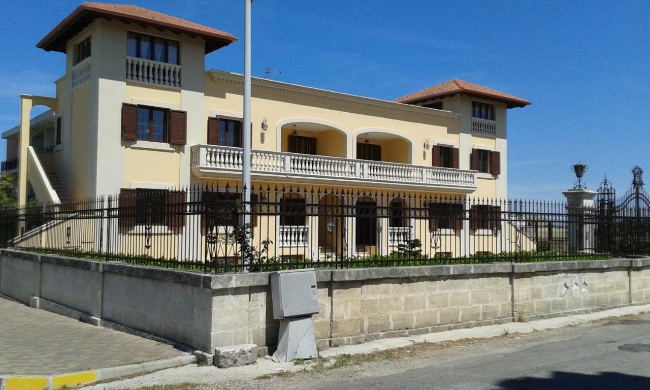 Villa Belvedere Nardò المظهر الخارجي الصورة
