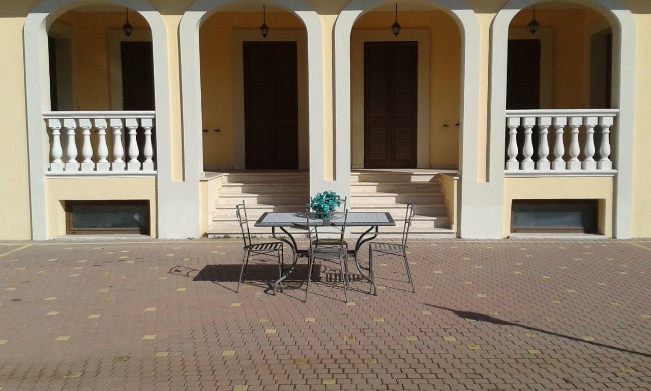 Villa Belvedere Nardò المظهر الخارجي الصورة