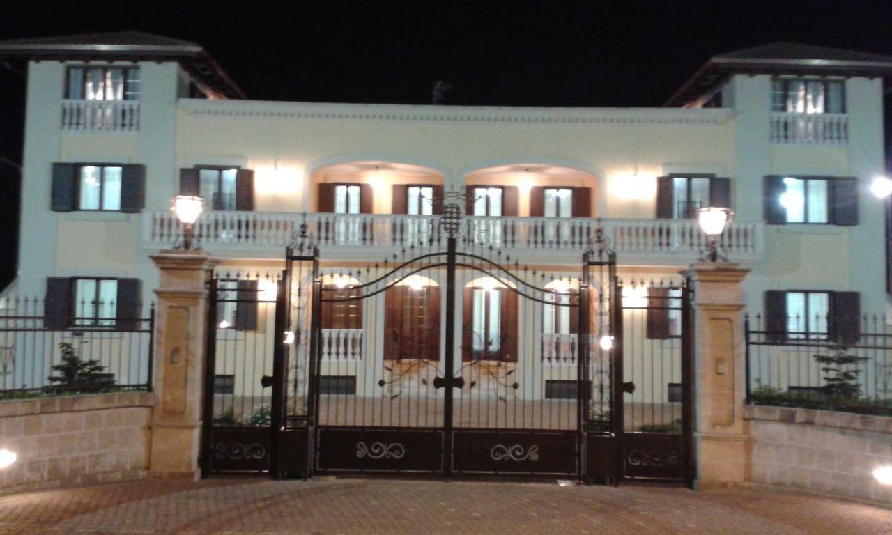 Villa Belvedere Nardò المظهر الخارجي الصورة
