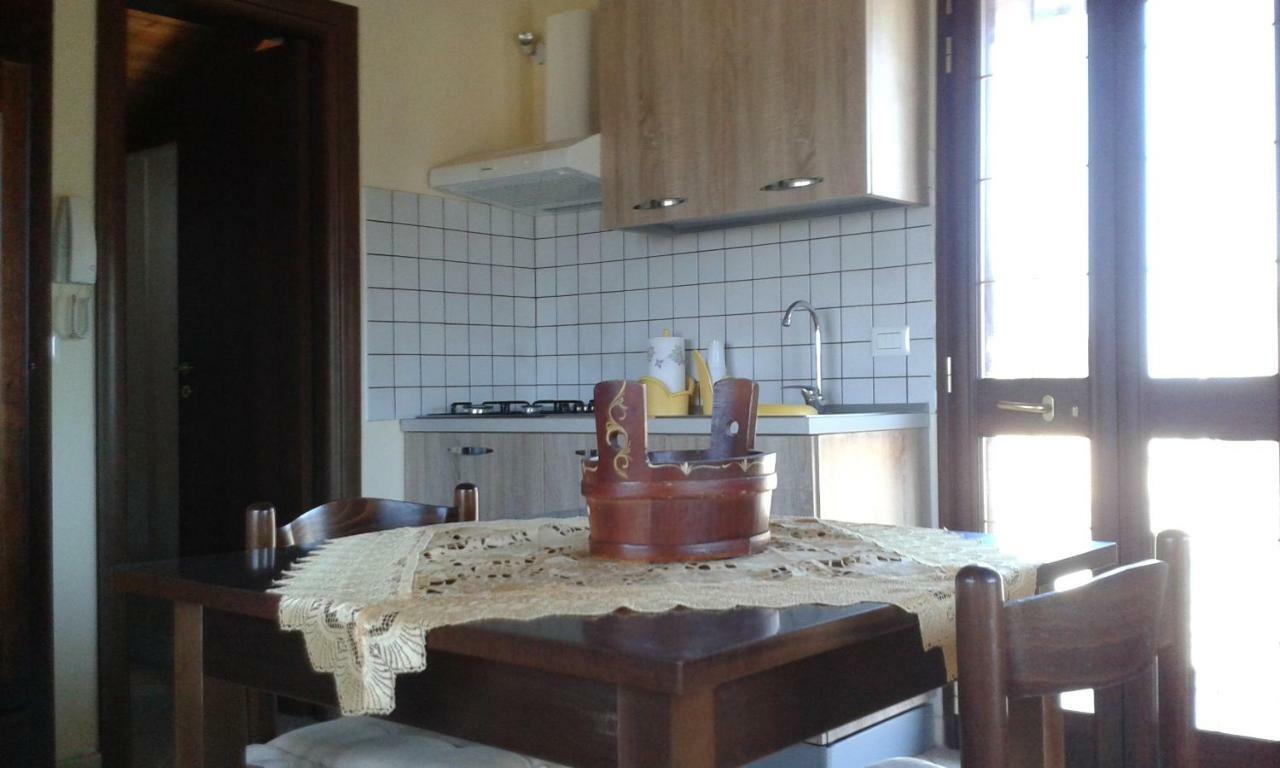 Villa Belvedere Nardò المظهر الخارجي الصورة