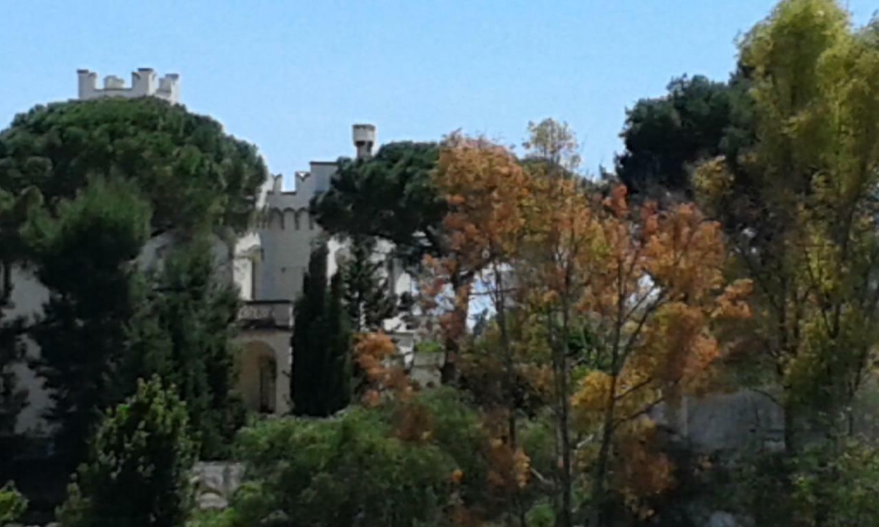 Villa Belvedere Nardò المظهر الخارجي الصورة