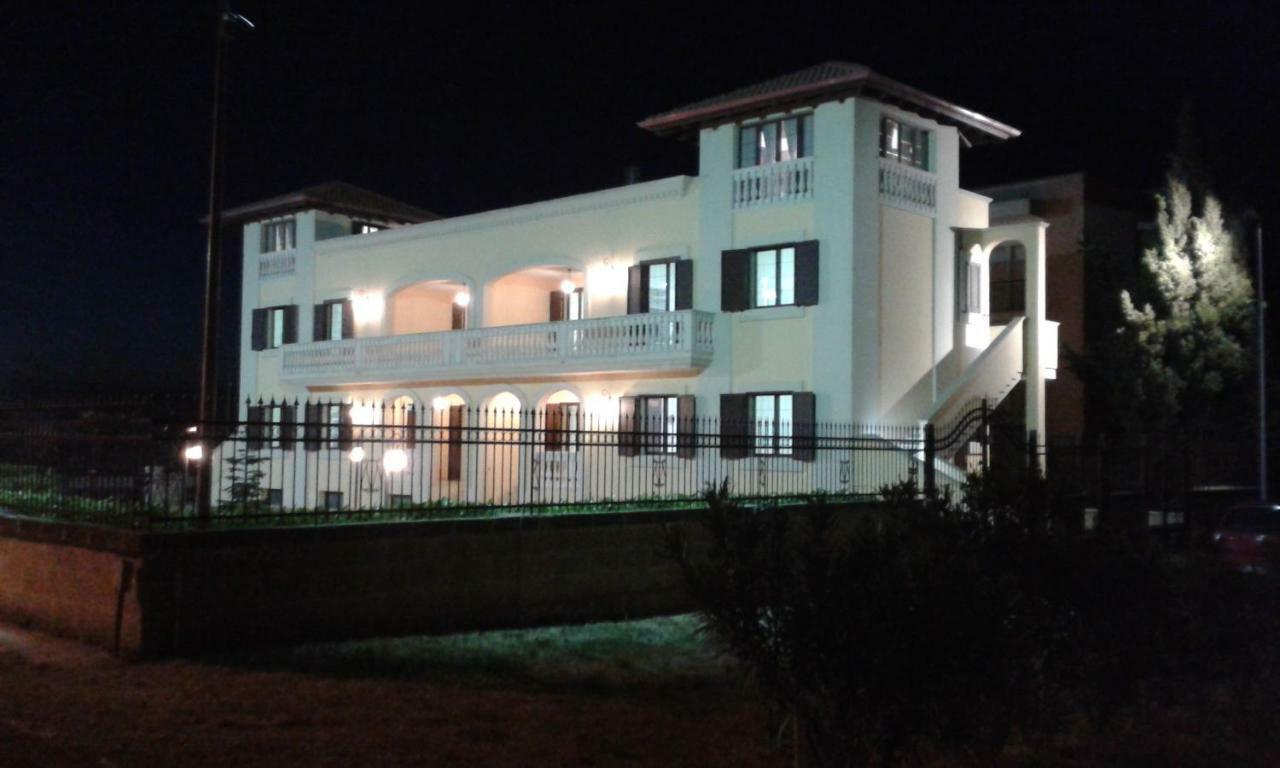 Villa Belvedere Nardò المظهر الخارجي الصورة