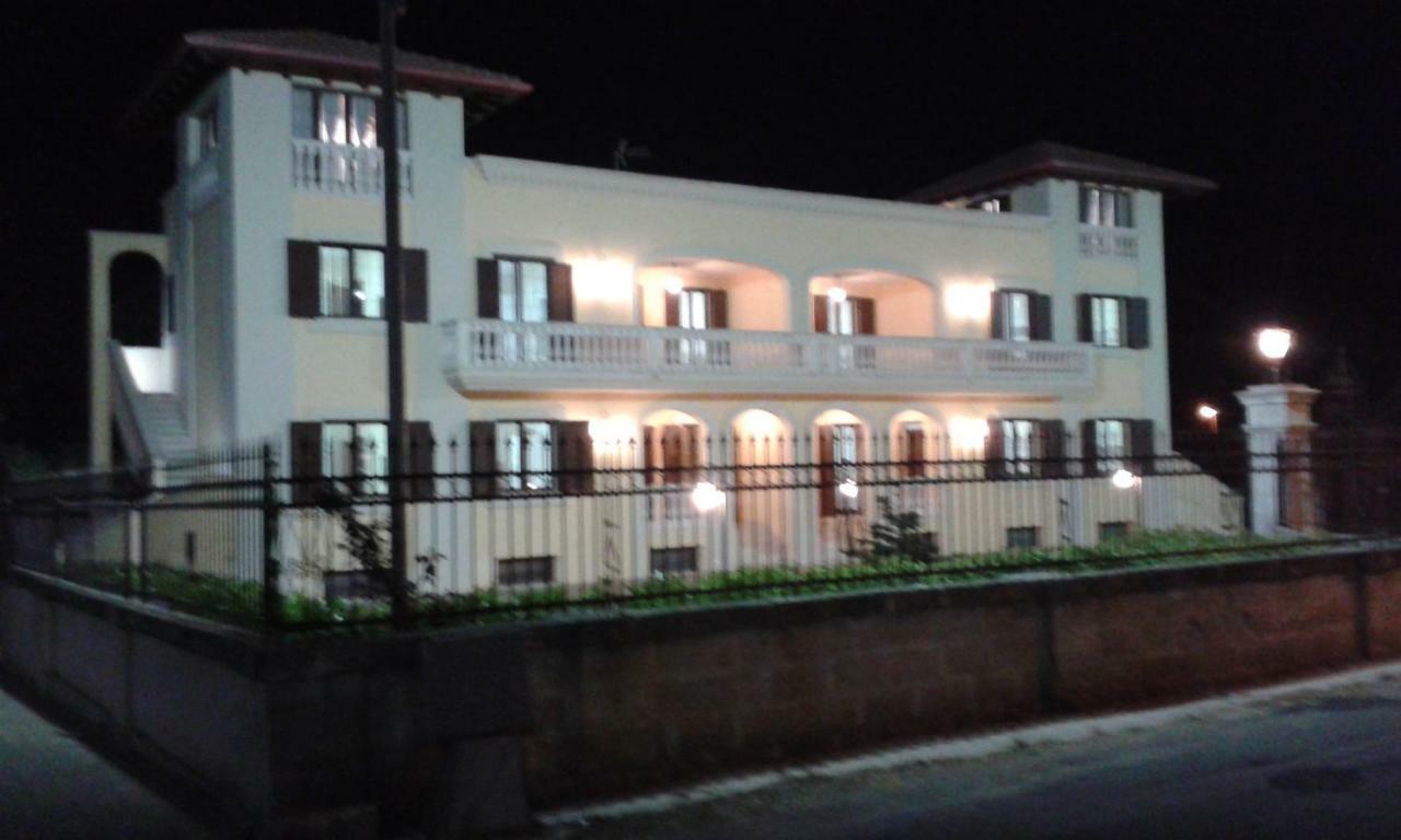 Villa Belvedere Nardò المظهر الخارجي الصورة