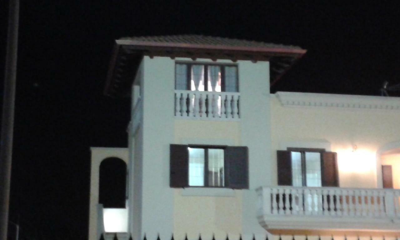 Villa Belvedere Nardò المظهر الخارجي الصورة