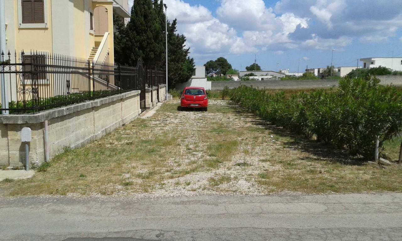 Villa Belvedere Nardò المظهر الخارجي الصورة