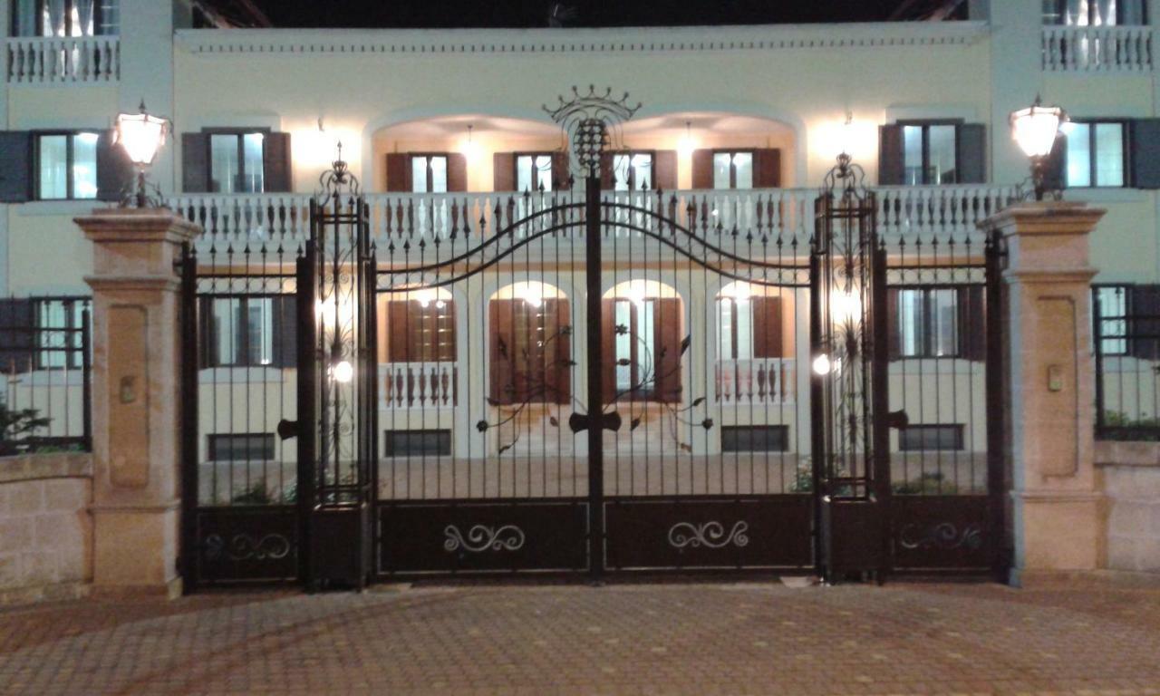 Villa Belvedere Nardò المظهر الخارجي الصورة