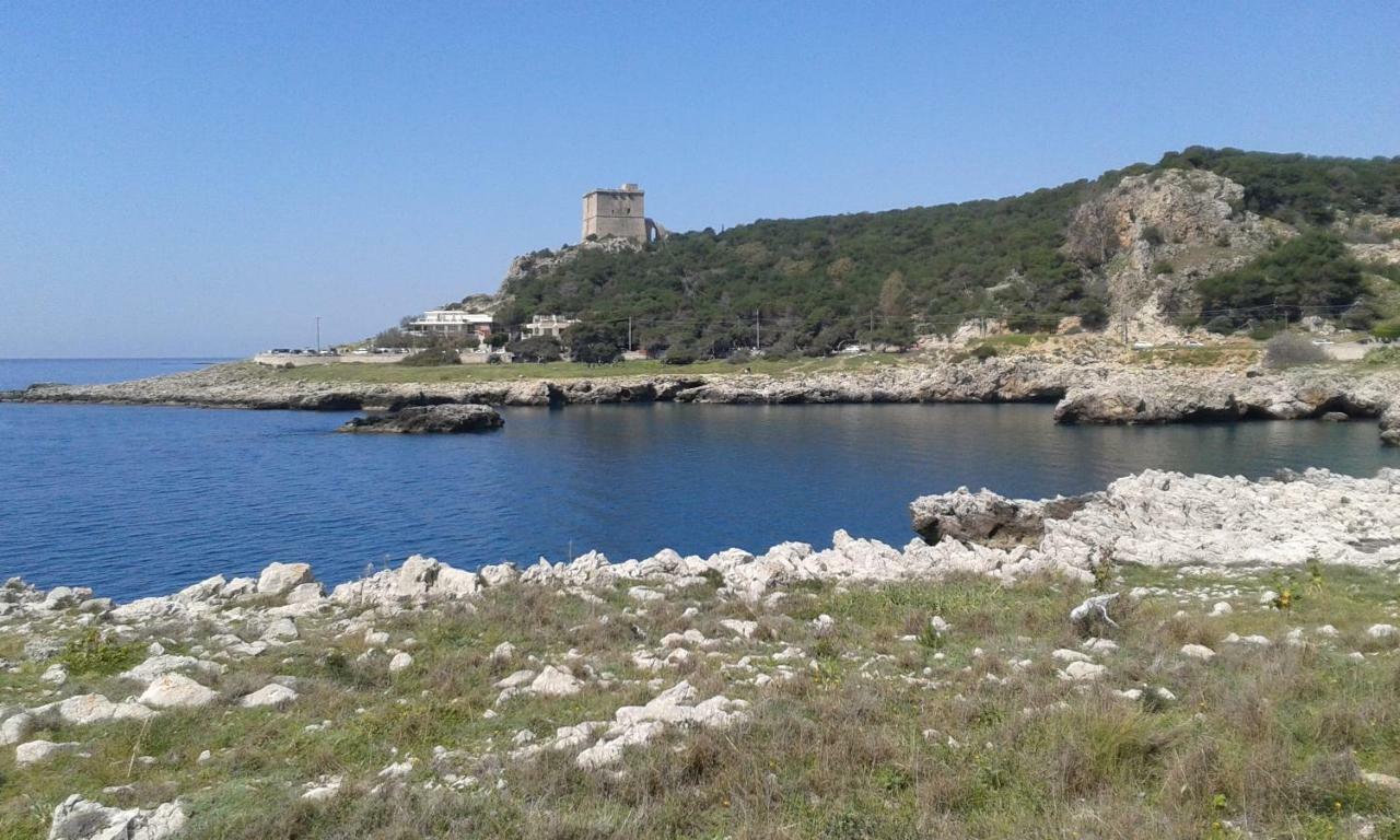 Villa Belvedere Nardò المظهر الخارجي الصورة