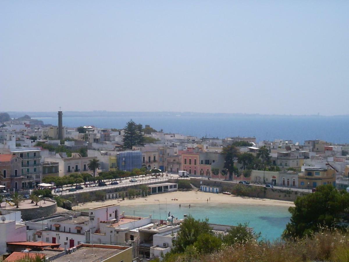 Villa Belvedere Nardò المظهر الخارجي الصورة